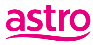 astro package logo