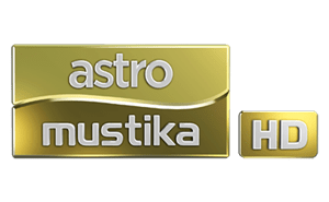 Astro Ch 134 Mustika_HD
