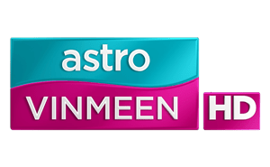 Astro Ch231 Vinmeen_HD