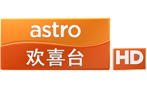 Astro HuaHeeDai HD Ch332