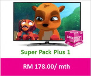 Astro Package - SuperPack Plus 1
