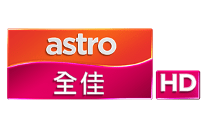 Astro QuanJia HD Ch308