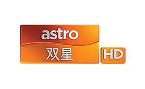 Astro ShuangXing HD CH307