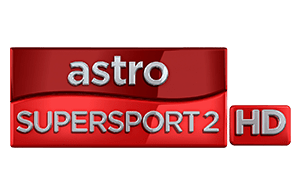 Astro SuperSport2 HD Ch833