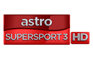 Astro SuperSport3 HD Ch834